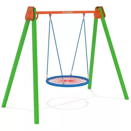 купить Детская площадка PlayPark 4227 Leagăn PP-38-1 в Кишинёве 