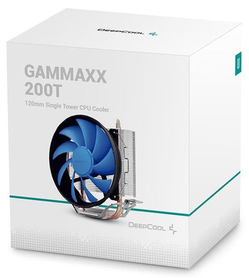 cumpără Cooler Deepcool GAMMAXX 200T în Chișinău 