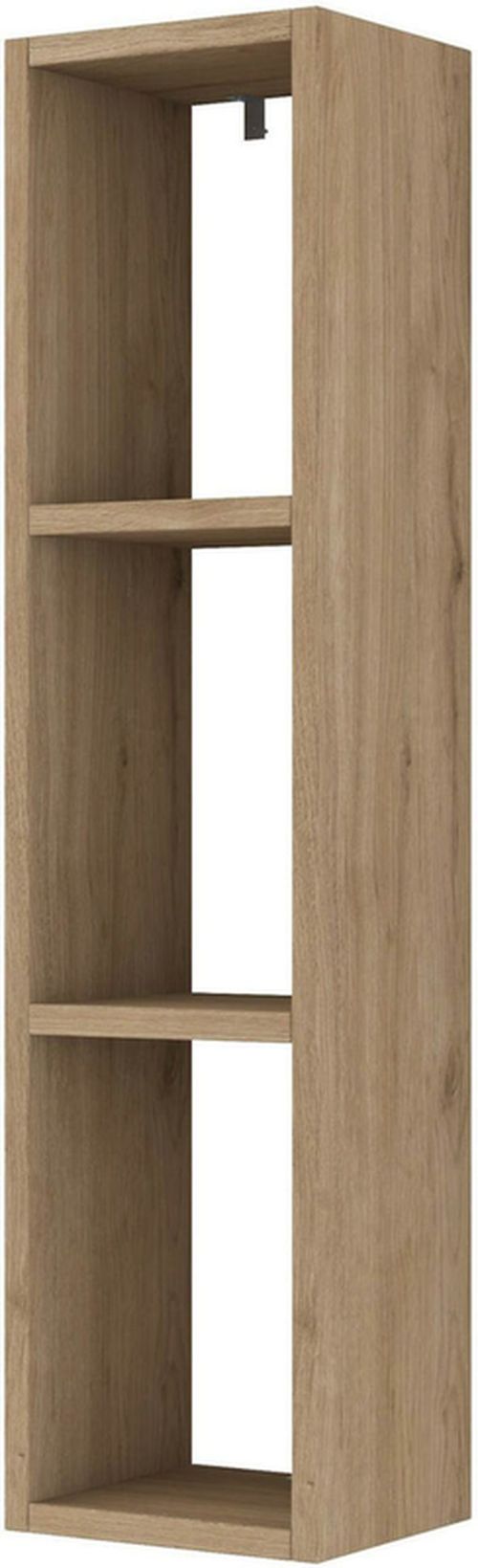 купить Полка декоративная Trendy E3-2455 22x90x18cm (GTR005510) в Кишинёве 