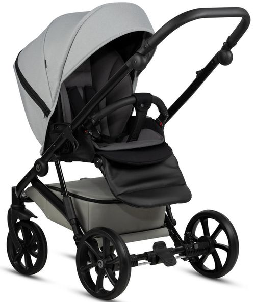 купить Детская коляска Tutis 2in1 VIVA5+ 2/1 Crystal 058 (145058) в Кишинёве 