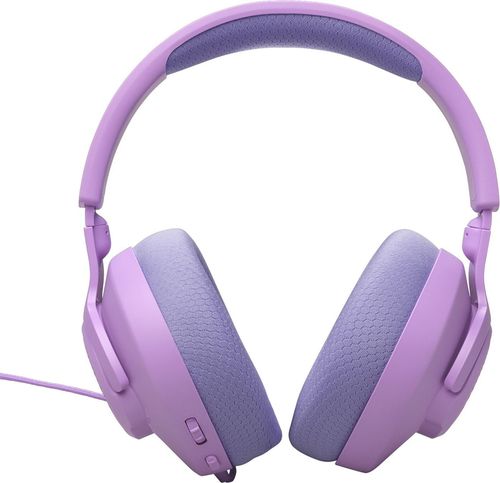 cumpără Căști pentru gaming JBL Quantum 100M2 Purple în Chișinău 
