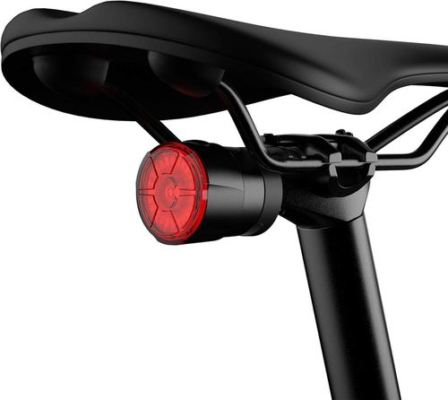 cumpără Accesoriu pentru bicicletă Fenix BC06R LED Bike Light în Chișinău 