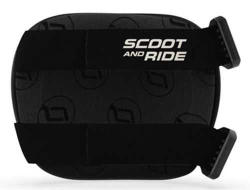 cumpără Echipament de protecție Scoot&Ride 00015 Steel (protecția pentru genunchi), XXS în Chișinău 