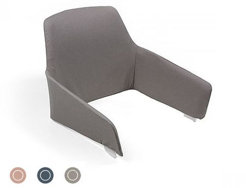 купить Вставка для кресла мягкая Nardi SHELL NET RELAX acrilic fabric (3 цвета) в Кишинёве 