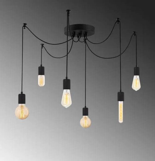 cumpără Lustră Trendy Kabluni-MR-928 126x102x126cm în Chișinău 