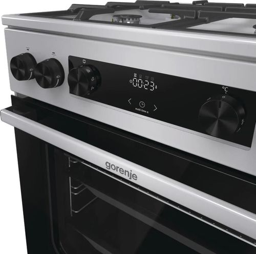 купить Плита кухонная Gorenje GK6C4XF в Кишинёве 