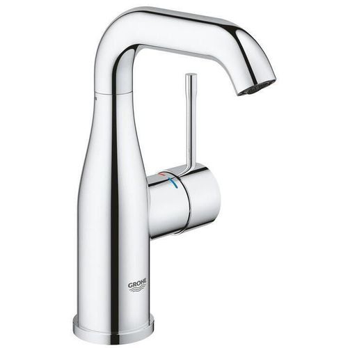 купить Смеситель для умывальника Grohe Essence lavoar M 23463001/24176001 в Кишинёве 