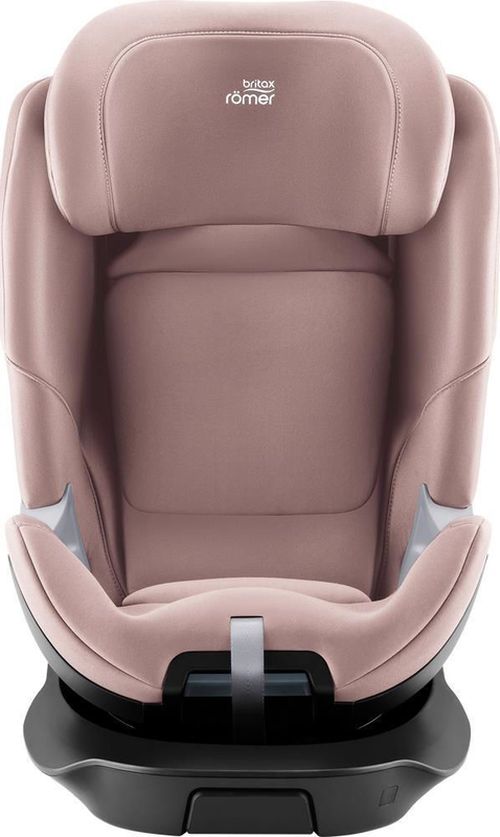 cumpără Scaun auto Britax-Römer SWIVEL 2 Select Dusty Rose (2000039701) în Chișinău 