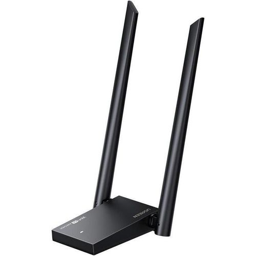 купить Wi-Fi адаптер Ugreen 75917 AXE5400 Wi-Fi 6E High-Gain USB Adapter CM787 в Кишинёве 