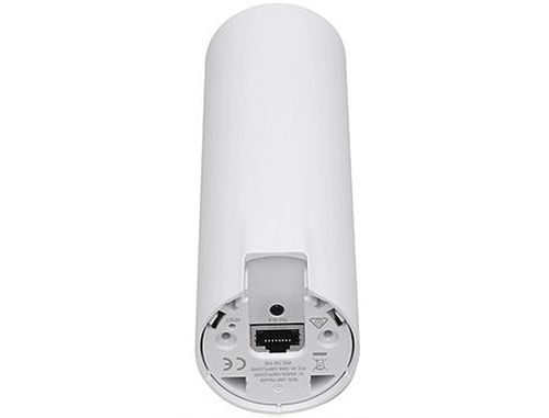 cumpără Access point Ubiquiti UniFi UAP-FLEXHD, 802.11ac Wave 2 Enterprise Wi-Fi Access Point Indoor/Outdoor, Dual Band 4x4 MU-MIMO Technology with 1.733 Gbps Throughput, Managed, 802.3af, 48V 0.32A Gigabit PoE Adapter, Security WEP,WPA-PSK,WPA-Enterprise (WPA/WPA2,TKIP/AES) în Chișinău 