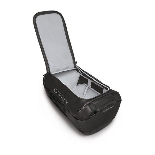 купить Сумка дорожная Osprey Transporter 95 Black в Кишинёве 