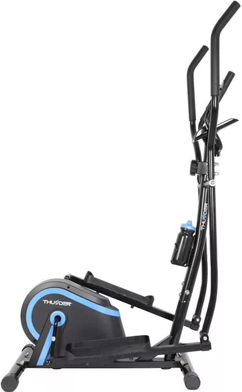 купить Эллиптический тренажер Thunder FLASH в Кишинёве 