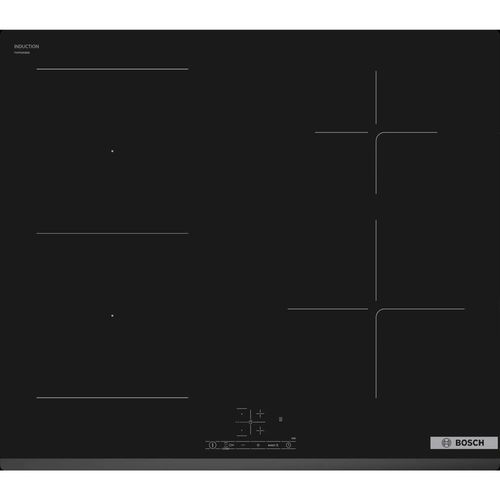 cumpără Plită încorporabilă electrică Bosch PWP63KBB6E în Chișinău 