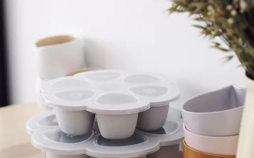 cumpără Container alimentare Beaba B912805 Multiportion în Chișinău 