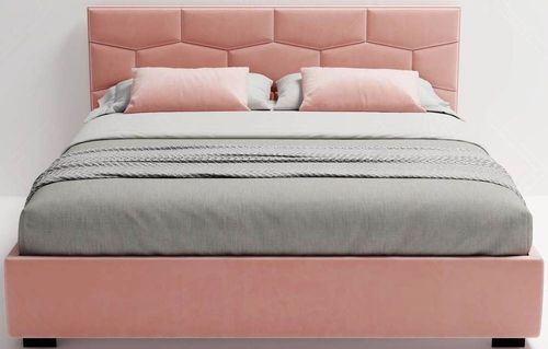 купить Кровать my-STYLE my-Mili 120x200 (P20D12M12) в Кишинёве 