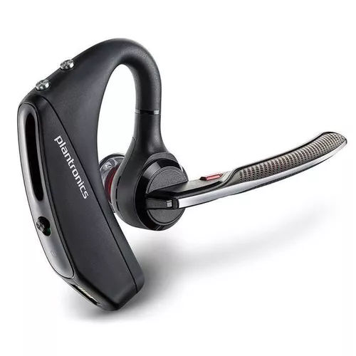 cumpără Cască fără fir Bluetooth Plantronics Voyager 5200 (PLB00114) în Chișinău 