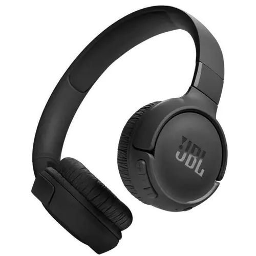 cumpără Căști fără fir JBL Tune 520BT Black în Chișinău 