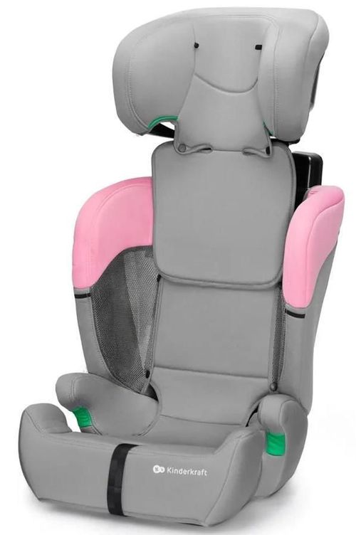 купить Автокресло KinderKraft Comfort Up 2 I-Size 76-150 Cm Kccoup02pnk0000 Pink в Кишинёве 