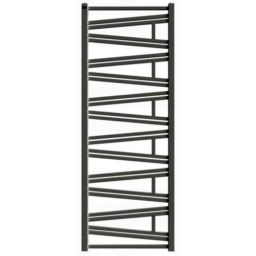 cumpără Radiator Gorgiel ZADIK AZA 140/55 Czarny mat 25 (11) în Chișinău 