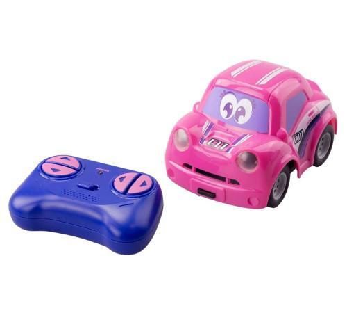 cumpără Jucărie cu telecomandă Exost 81126 R/C Little Car (assort.) în Chișinău 