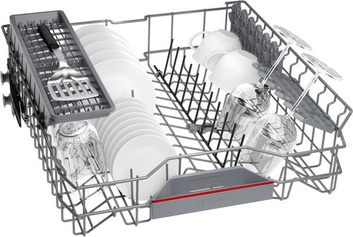 купить Встраиваемая посудомоечная машина Bosch SMV4HAX07E в Кишинёве 