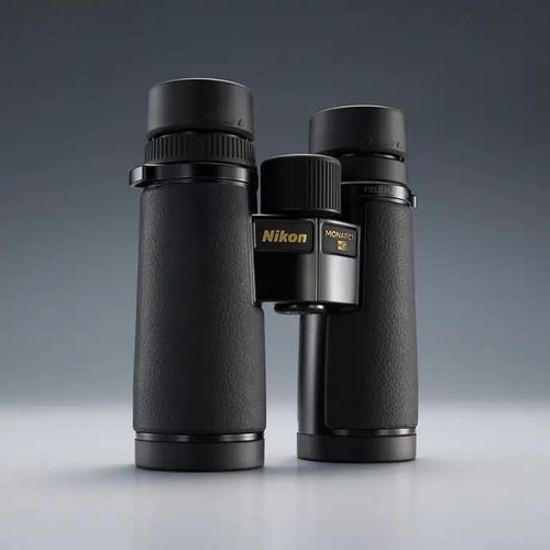 купить Бинокль Nikon Monarch HG 10x42 в Кишинёве 