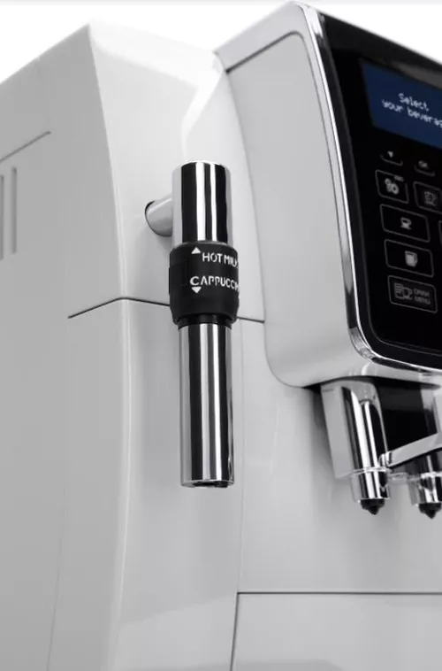 cumpără Automat de cafea DeLonghi ECAM350.35.W Dinamica în Chișinău 