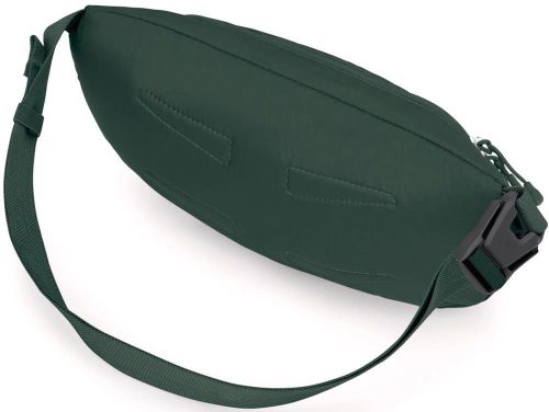 купить Поясная сумка Osprey Ultralight Stuff Waist Pack 1 L tundra green hip в Кишинёве 