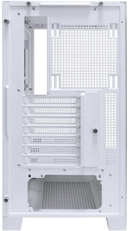 cumpără Carcasă PC 1stplayer Mi8 WHITE, ATX w/o PSU (MI8-WH-3FC7R-W-1FC7-W) în Chișinău 