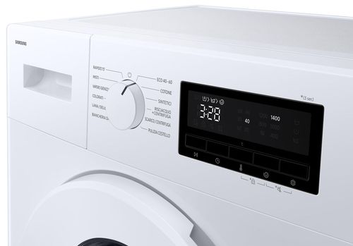 cumpără Mașină de spălat frontală Samsung WW70FG3M05TWLF în Chișinău 