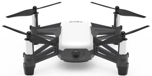 cumpără Dronă DJI Ryze Tello (162916) (Global) în Chișinău 