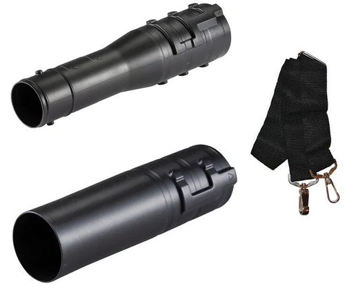 cumpără Suflantă de aer Makita UB001GZ Suflanta 16mc/min 64m/s XGT 40V Max (fara acumulatori) în Chișinău 