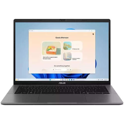 купить Ноутбук ASUS M3407HA-LY083 Vivobook S 14 Grey в Кишинёве 