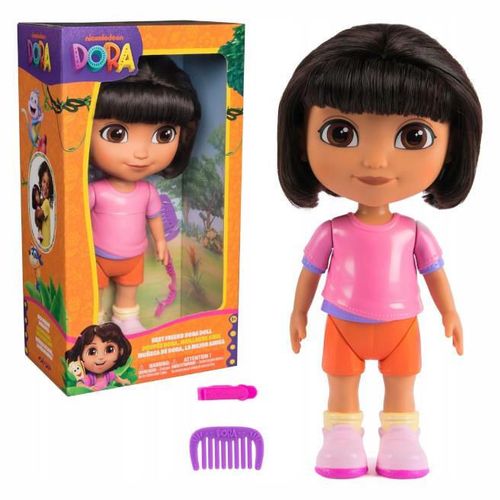 купить Кукла Spin Master 6074589 Best Friend Dora, 30cm в Кишинёве 