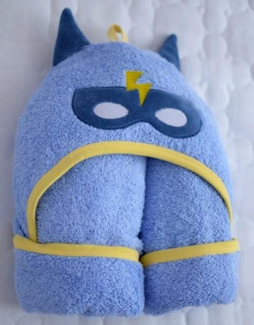 cumpără Accesoriu pentru baie Veres 190.53 Полотенце Super hero 80х120 în Chișinău 