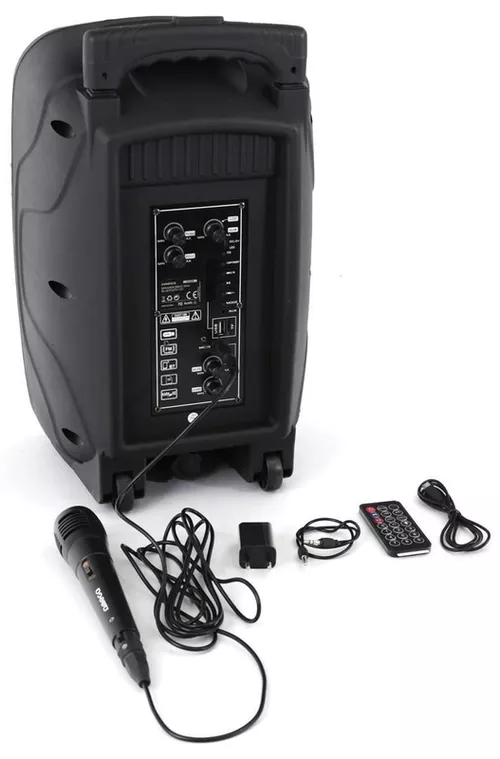 cumpără Giga sistem audio Omega OG83B Karaoke 20W în Chișinău 