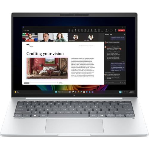 cumpără Laptop HP EliteBook 8 G1i 14" (A37MGET#UUQ) în Chișinău 