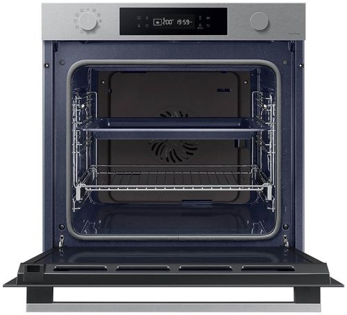 cumpără Cuptor și plită Samsung NV7B4125ZAS/WT + NA64H3010AS/WT în Chișinău 