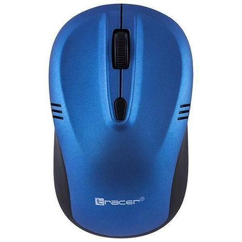 cumpără Mouse Tracer Joy, Blue RF Nano în Chișinău 