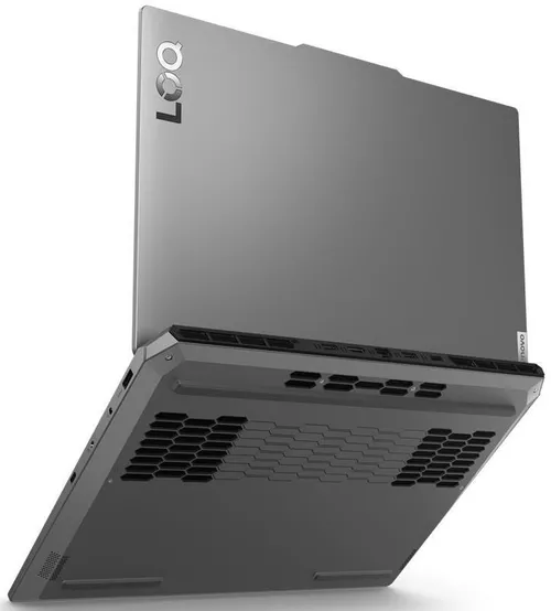 купить Ноутбук Lenovo LOQ 15IRX9 Luna Grey (83DV008HRK) в Кишинёве 