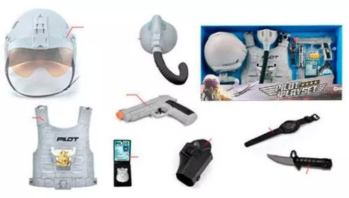 cumpără Jucărie Essa A006 Set de joacă Micul salvator în Chișinău 