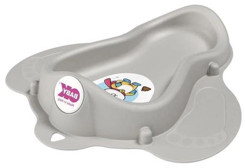 купить Детский горшок OK Baby 39312300 Magical Gray в Кишинёве 