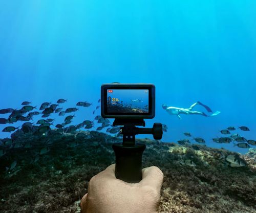 купить Экстрим-камера DJI Osmo Action 6 Adventure Combo в Кишинёве 