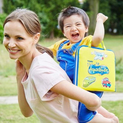 cumpără Set de creație Tomy T72369 Aquadoodle – Geanta pentru colorat în Chișinău 