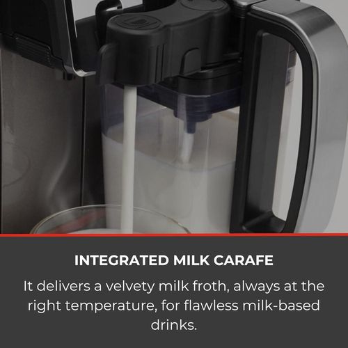 купить Кофемашина Gaggia EG5603/40 Cadorna Prestige Grey EU в Кишинёве 