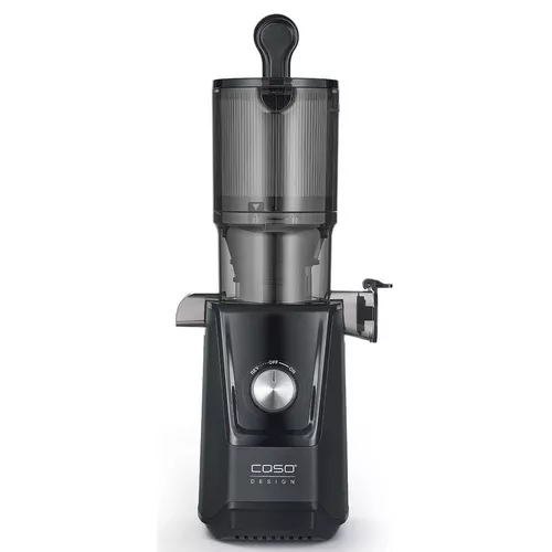 cumpără Storcător de fructe cu melc Caso Juice Fit în Chișinău 