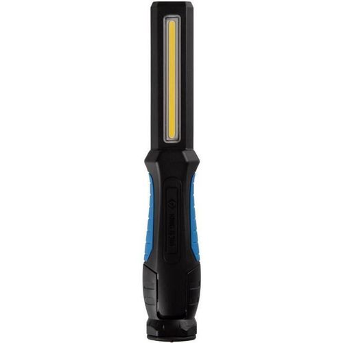 cumpără Iluminat construcţii King Tony 9TA271 диодный шарнирный, с аккумулятором и магнитом, 6+1W, 600 Lumen în Chișinău 