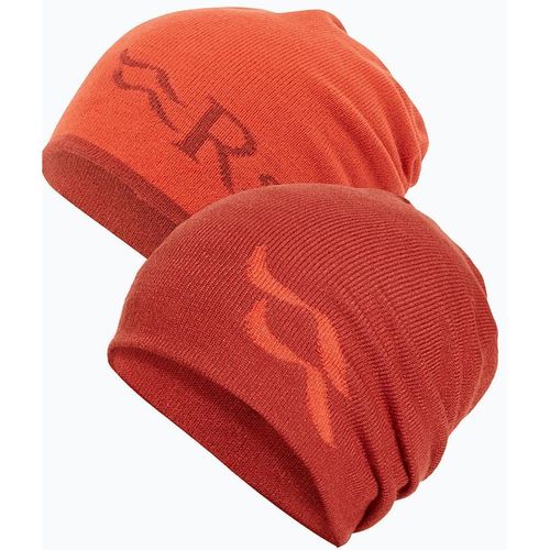 купить Одежда для спорта Rab Caciula Wearya Beanie Tuscan Red Grapefruit (QAB-22-TGP-ONE) в Кишинёве 
