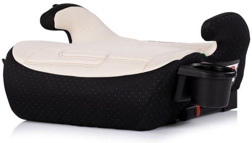 купить Автокресло Chipolino SDKGBI02605CA I-Size 125-150cm GO BOOST ISO cashmere в Кишинёве 