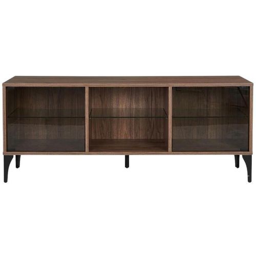 купить Тумба напольная для TV Trendy Olympos, 160x55x35cm (GTR000328) в Кишинёве 